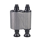 Evolis colour ribbon (monochrome), scratch-off