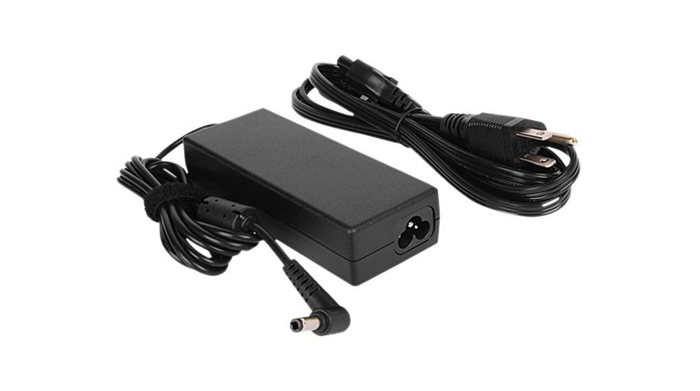 Getac power supply