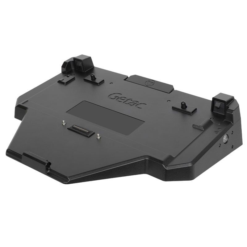 Getac office dock, UK