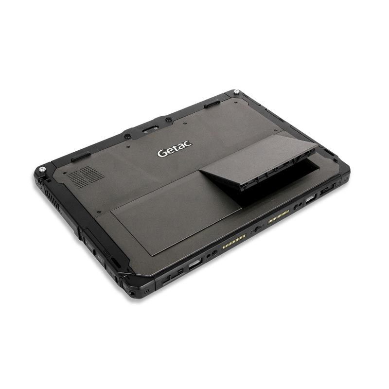 Getac spare battery