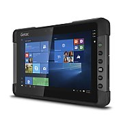 Getac Brodit vehicle holder