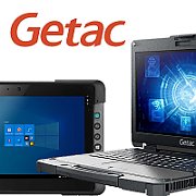 Getac Havis vehicle dock, passive