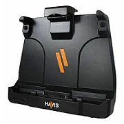 Getac Havis vehicle charging station