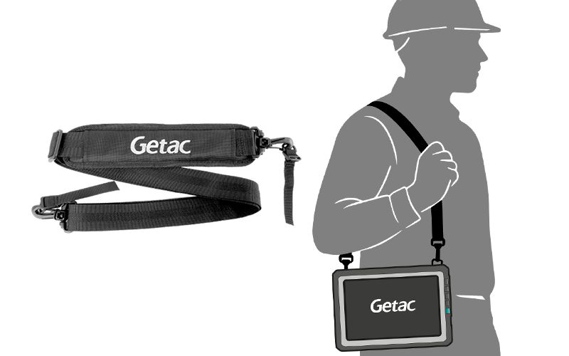 Getac shoulder strap