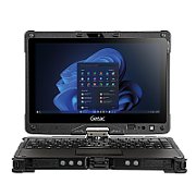Laptop Getac V110 G4 VG21ZCK4BPBX, 11.6 inch 1366 x 768 Touchscreen, Intel  (, 2.5 GHz), 8 GB RAM, 128 GB SSD, Intel Graphics, Windows 10 Pro