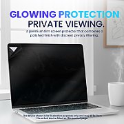 Getac protection film, pack of 10