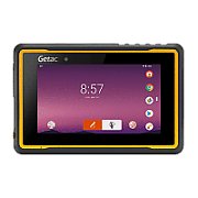 Getac holder, passive