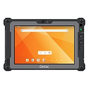 Getac ZX70 Select Solution SKU, USB, BT, Wi-Fi, 4G, GPS, Android
