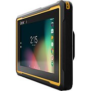 Getac ZX70 Select Solution SKU, USB, BT, Wi-Fi, 4G, GPS, Android