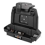 Getac ZX70 Havis Vehicle Dock