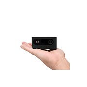 HID U.ARE.U Camera Identification System