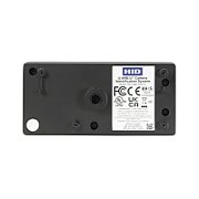 HID U.ARE.U Camera Identification System