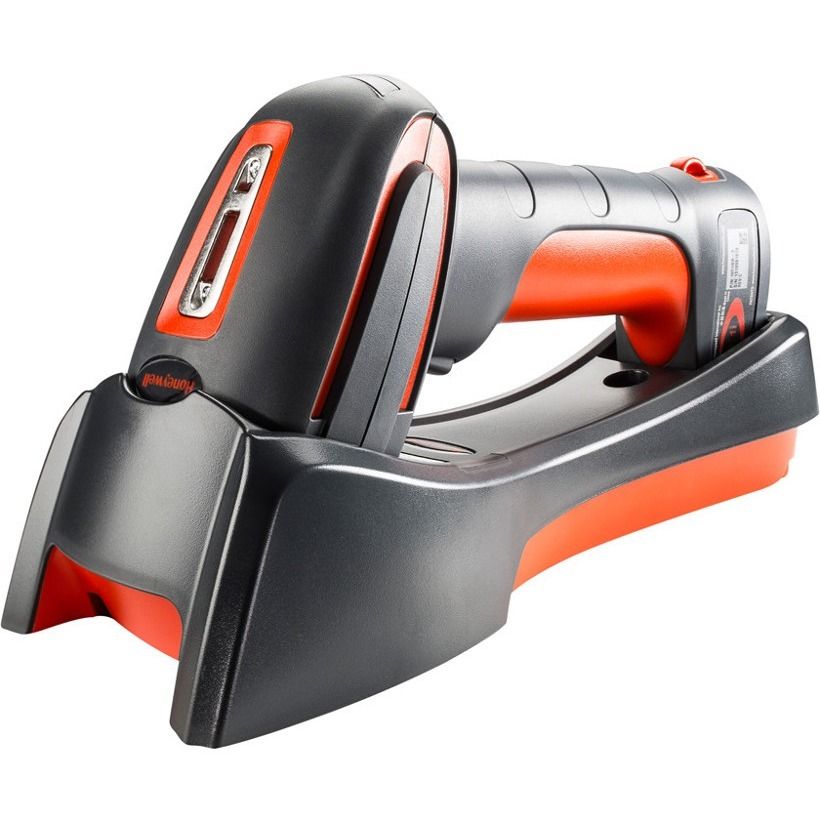 Honeywell charging station