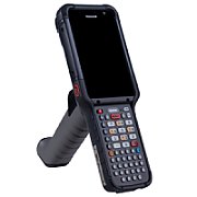 Honeywell CK67, 2D, ER, Func. Num., GPS, hot-swap, USB-C, BT, Wi-Fi (Wi-Fi), 5G, NFC, Android, GMS