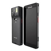 Honeywell CT37, Projected Capacitive, hot-swap, PTT, USB-C, BT (BLE), Wi-Fi, 5G, NFC, Android, GMS, black