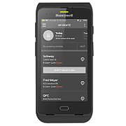 Honeywell CT40G2, 2D, SR, BT, Wi-Fi, NFC, Android