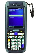 Honeywell CN75, 2D, EA30, USB, BT, Wi-Fi, GSM, num., GPS, Android