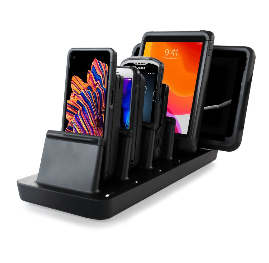 InVue Adyen AMS1 Cradle