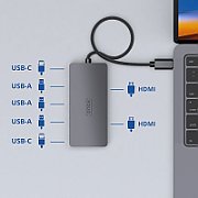 InVue payment center HUB