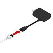 InVue Power Supply, EU