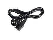 Power cord, C13, EU