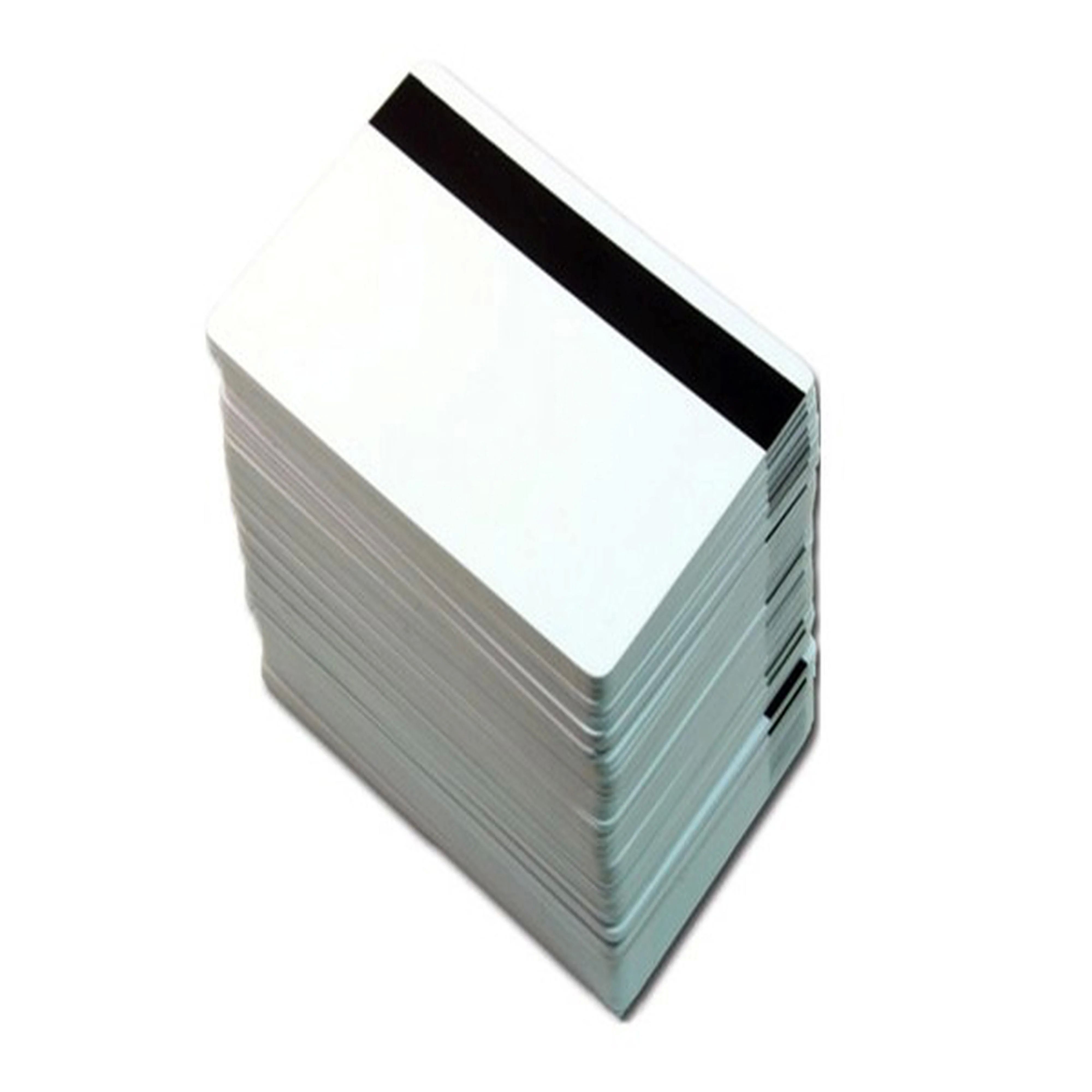 Magnetic card