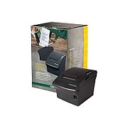 Metapace interface, RS-232