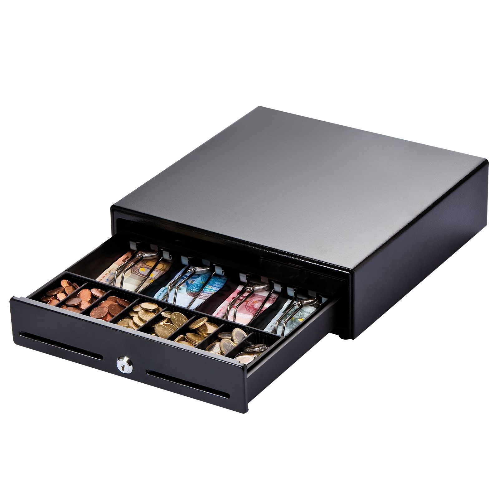 Metapace note holder