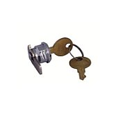Metapace K-2 replacement key