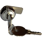 Metapace K-2 replacement key