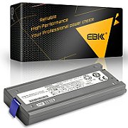 Panasonic spare battery