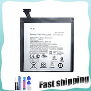 Panasonic spare battery