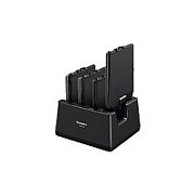 Panasonic 4-Slot Battery Charger