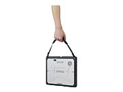 Panasonic hand strap