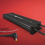 Panasonic forklift power supply