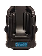 Panasonic vehicle charging station