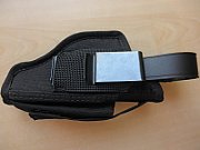 Panasonic holster