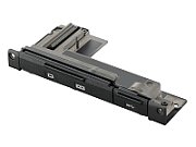 Panasonic extended I/O port