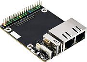 Panasonic Accessory, Expansion Module