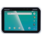 Panasonic TOUGHBOOK L1, 2D, USB, BT, Wi-Fi, NFC, warm-swap, Android