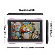 Panasonic TOUGHBOOK L1, 2D, USB, BT, Wi-Fi, NFC, warm-swap, Android