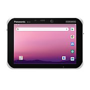 Panasonic spare battery