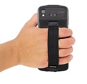Panasonic hand strap