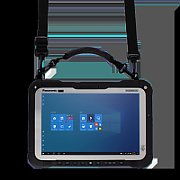 Panasonic shoulder strap