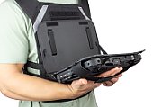 Panasonic shoulder strap