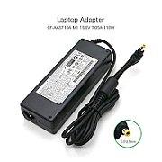 Panasonic Power Supply, UK