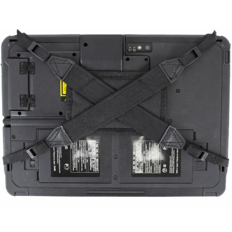 Panasonic Elastic X-Strap - Infocase