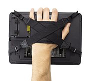 Panasonic Elastic X-Strap - Infocase