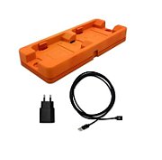 ProGlove, charging station, 2 slots, UK