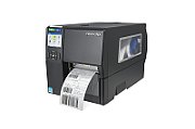 Printronix T42X4, 8 dots/mm (203 dpi), USB, RS232, Ethernet